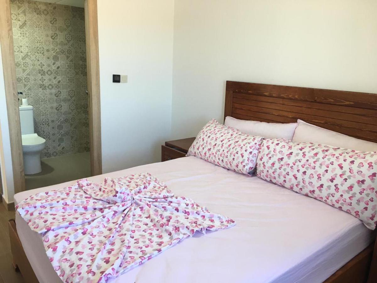 Apartement Haut Standing Avec Piscine A La Marina Saïdia Esterno foto