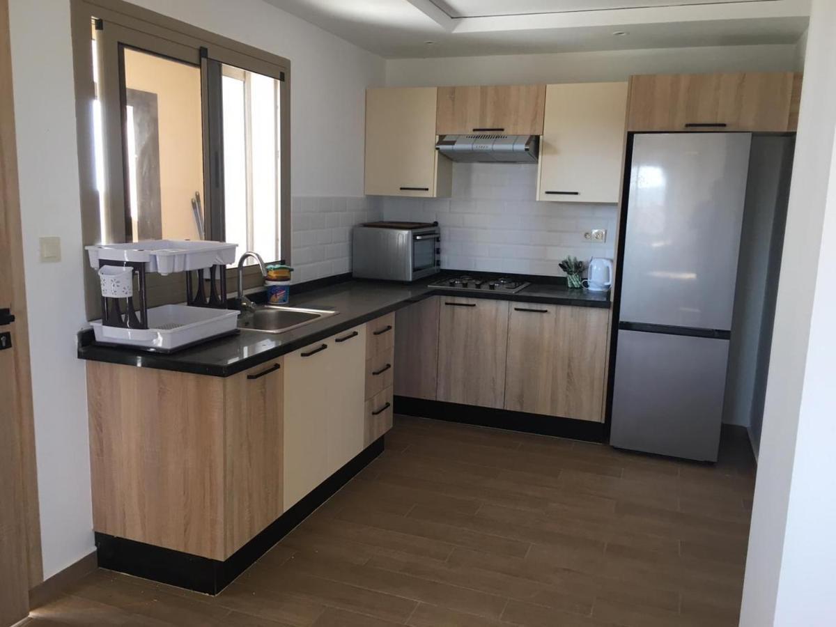 Apartement Haut Standing Avec Piscine A La Marina Saïdia Esterno foto