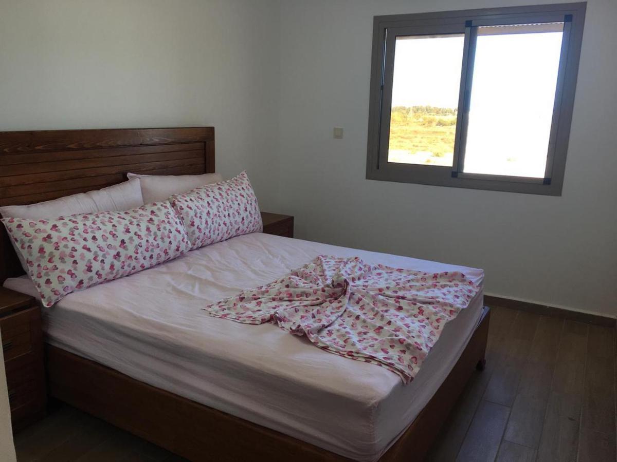 Apartement Haut Standing Avec Piscine A La Marina Saïdia Esterno foto