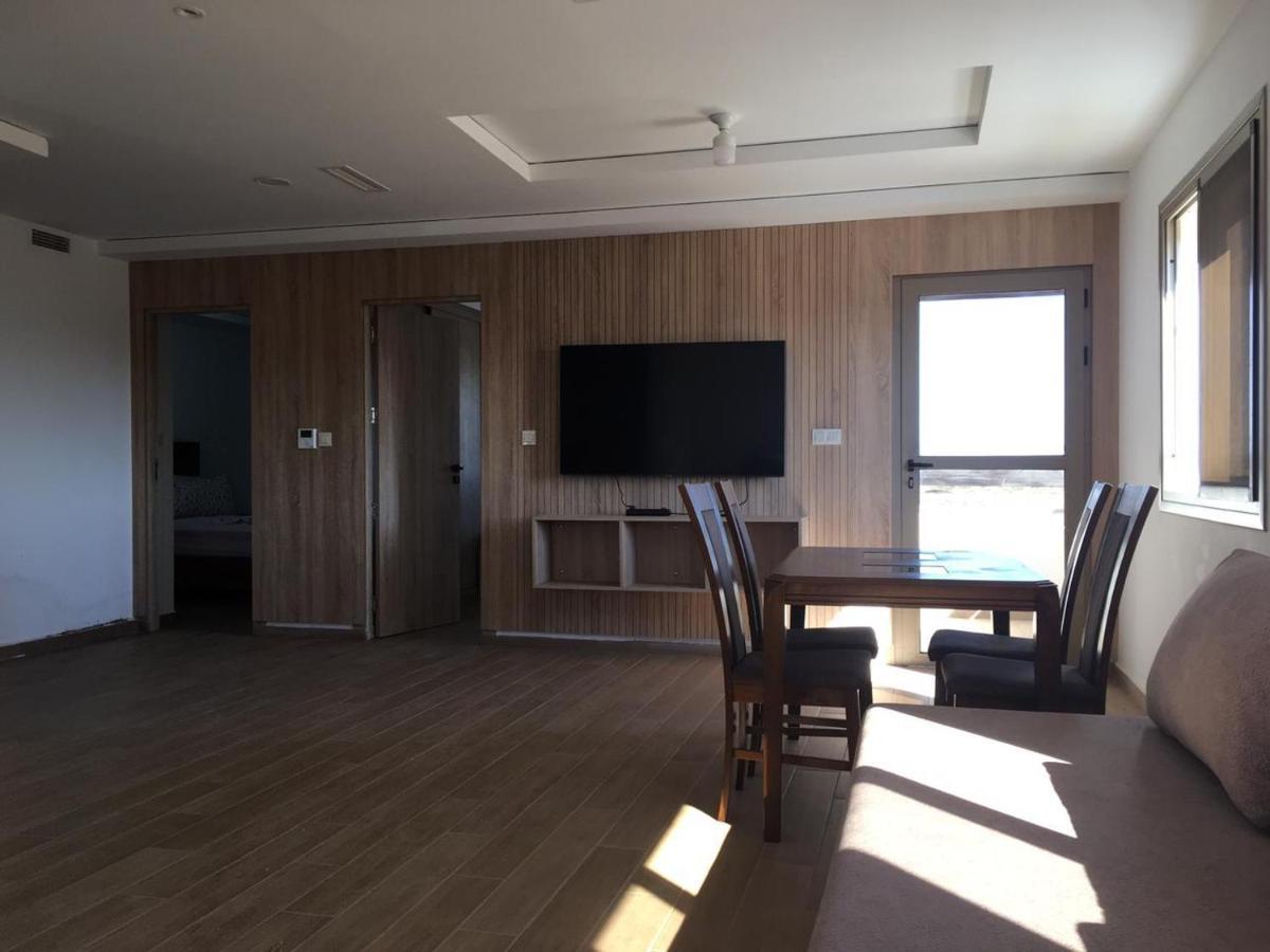 Apartement Haut Standing Avec Piscine A La Marina Saïdia Esterno foto