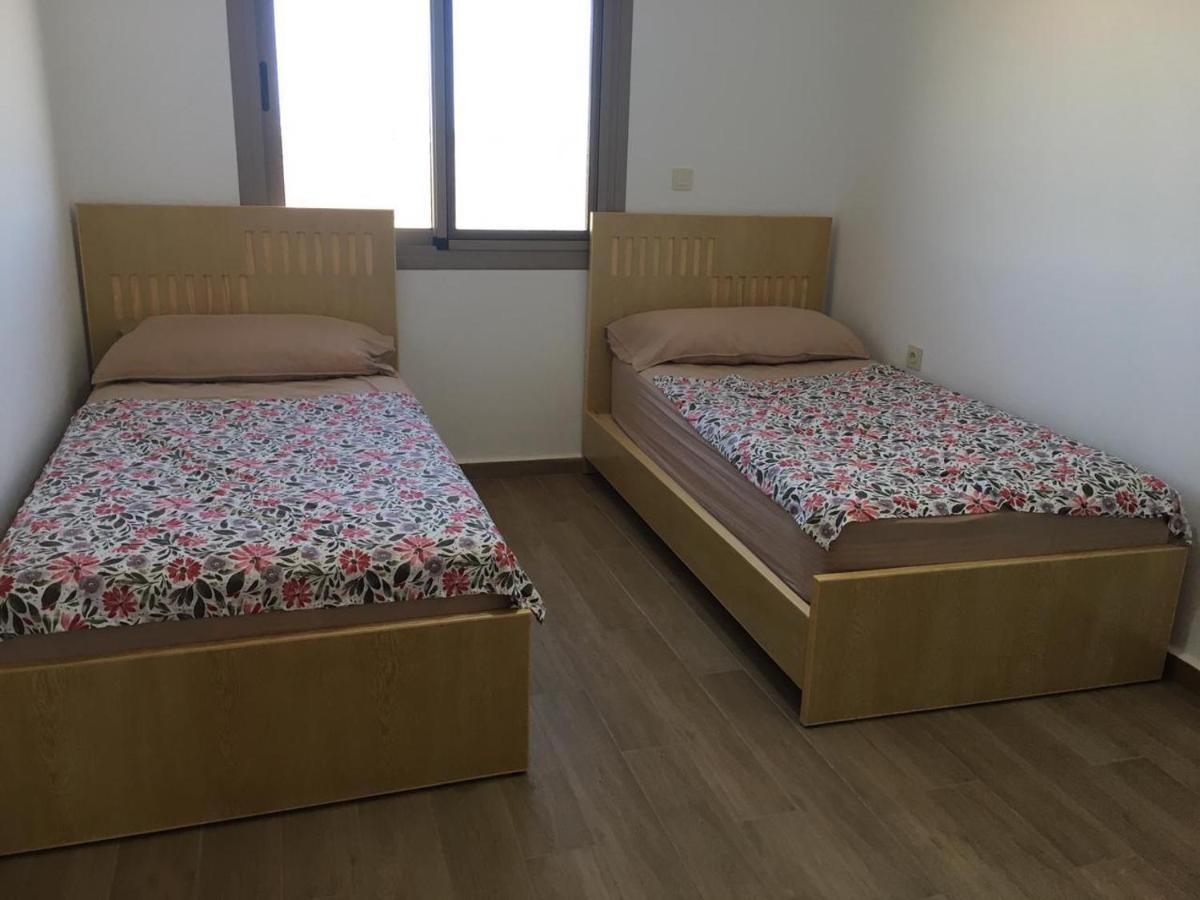 Apartement Haut Standing Avec Piscine A La Marina Saïdia Esterno foto